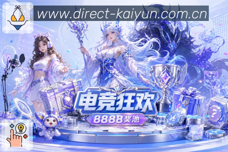 我们的品牌使命