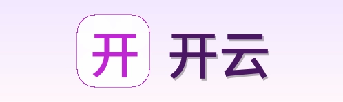 开云 Logo